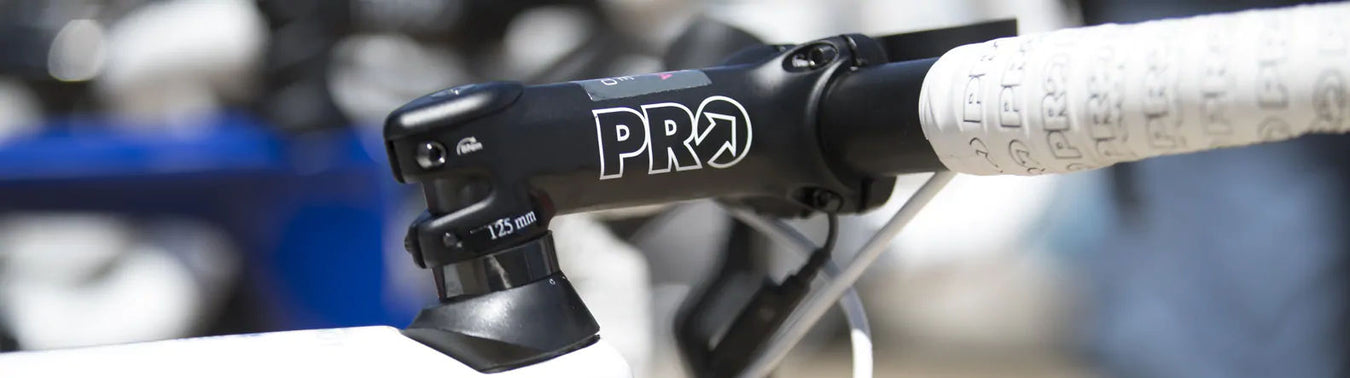 Pro Bike Gear