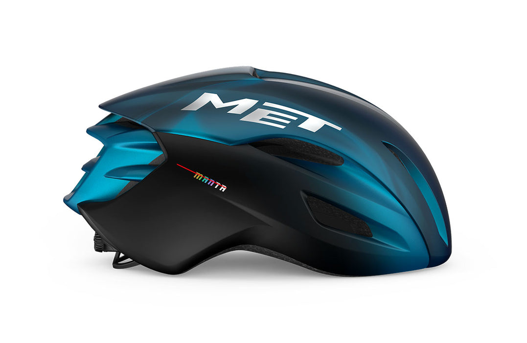 MET Manta MIPS Road Cycling Helmet