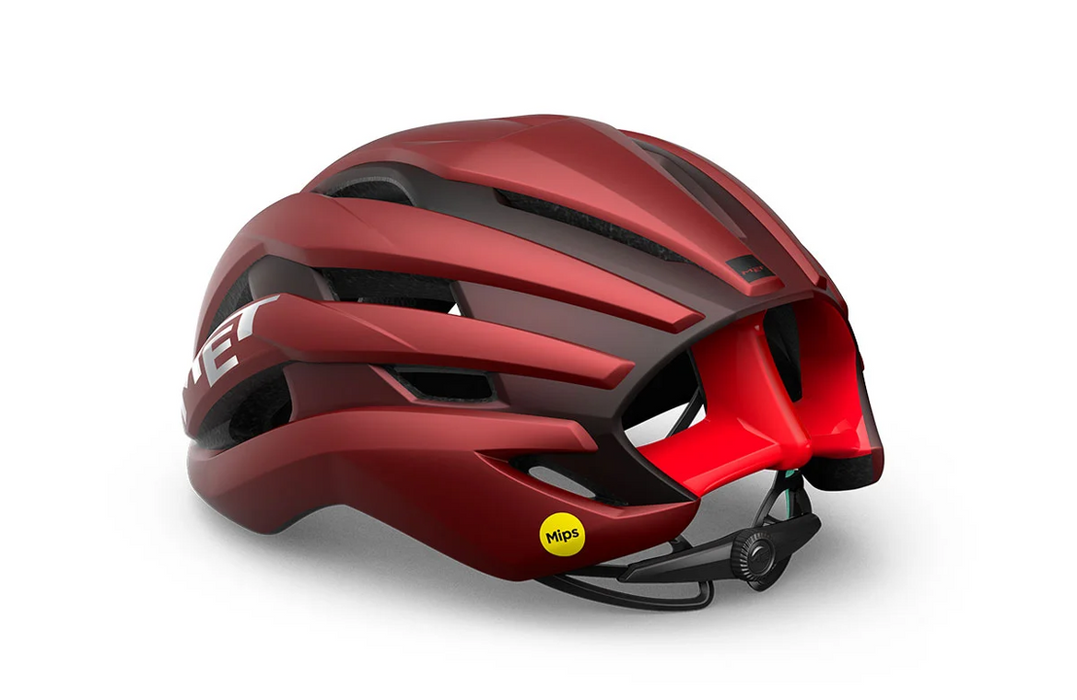 MET Trenta MIPS Road Cycling Helmet