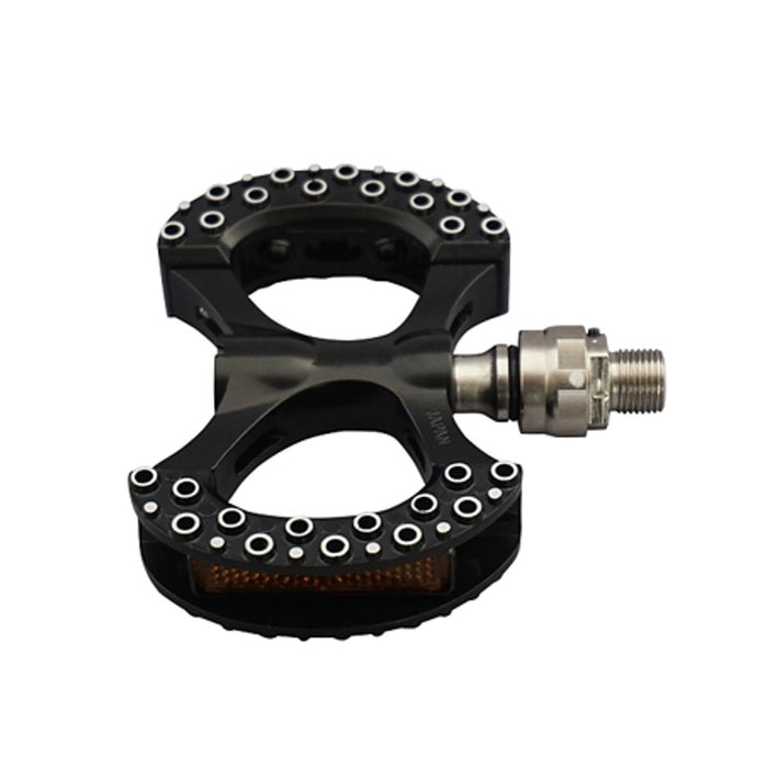 MKS Lambda Ezy Superior Detachable Pedal