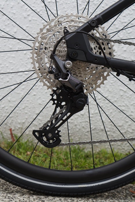 BMC Alpenchallenge AL THREE with Shimano Deore 1x12