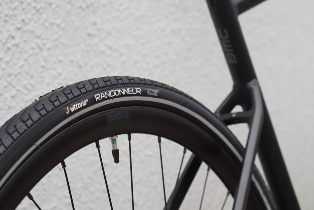 BMC Alpenchallenge AL THREE with Shimano Deore 1x12
