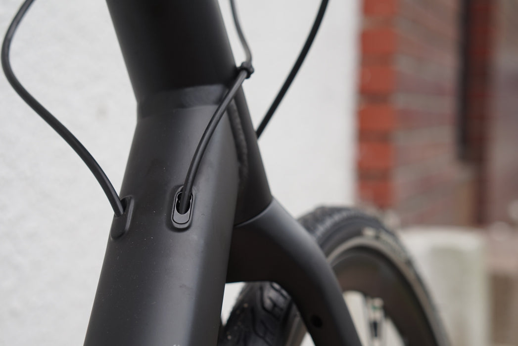 BMC Alpenchallenge AL THREE with Shimano Deore 1x12