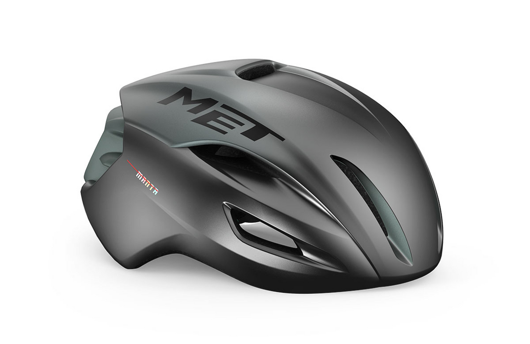 MET Manta MIPS Road Cycling Helmet