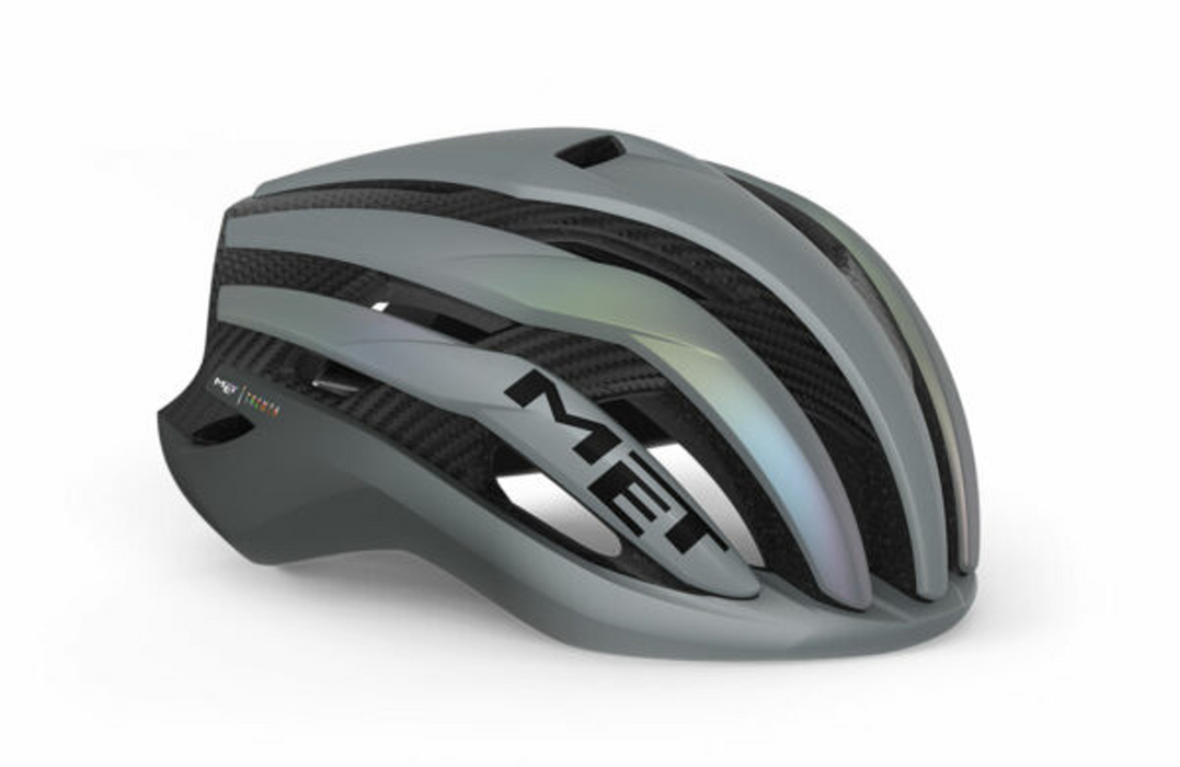 MET Trenta 3K Carbon MIPS Road Cycling Helmet