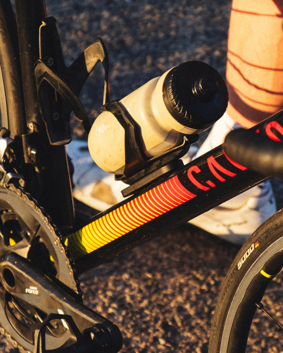 Knog Scout Bike Alarm, Tracker & Finder