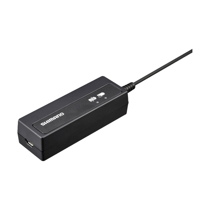 Shimano Di2 Battery Charger SM-BCR1 SM-BCR2 EC-DN100