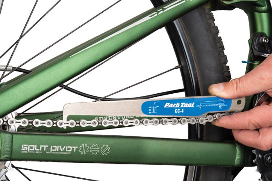 ParkTool Bicycle Chain Checker CC-4