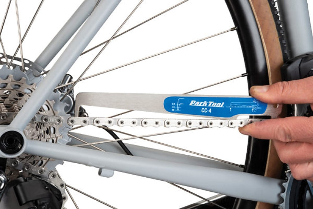ParkTool Bicycle Chain Checker CC-4
