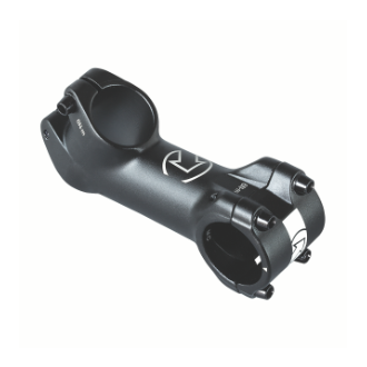 Pro LT Stem Black Ø 31.8mm ±6 deg ±35 deg 60-120mm