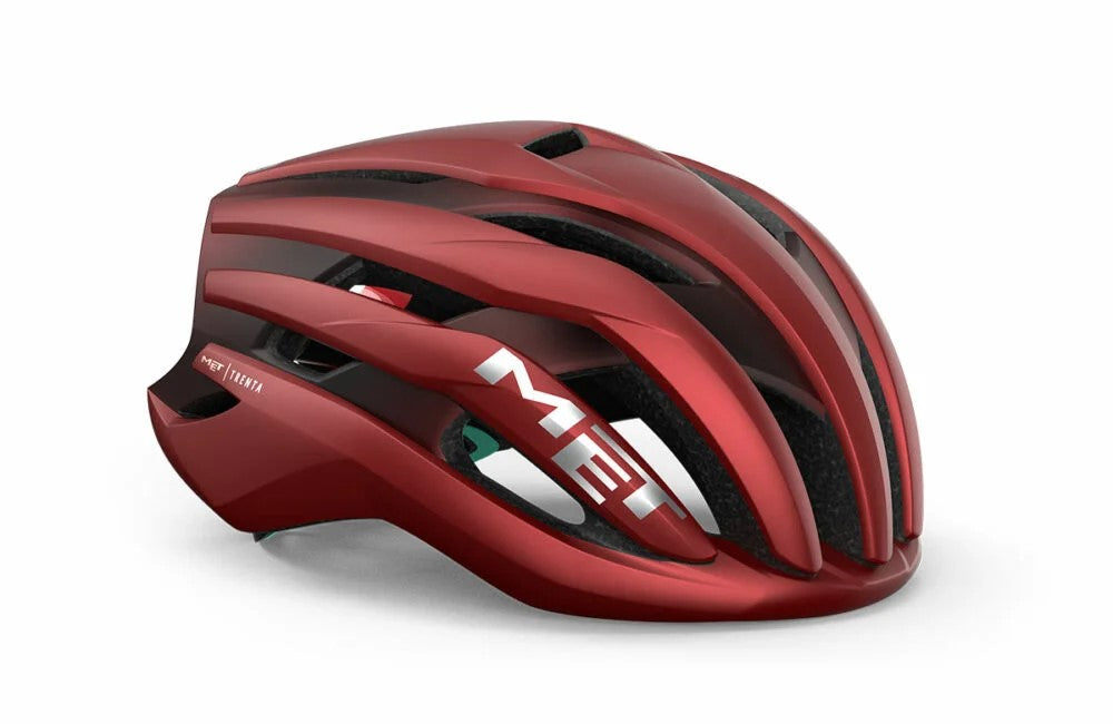 MET Trenta MIPS Road Cycling Helmet
