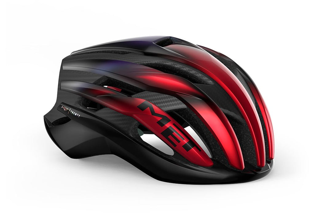 MET Trenta 3K Carbon MIPS Road Cycling Helmet