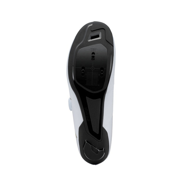 Shimano SPD-SL Road Cycling Shoes SH-RC302 (Wide Fit)