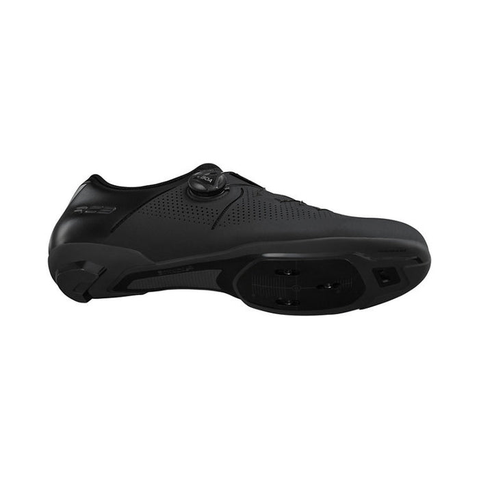 Shimano SPD-SL Road Cycling Shoes SH-RC302 (Wide Fit)