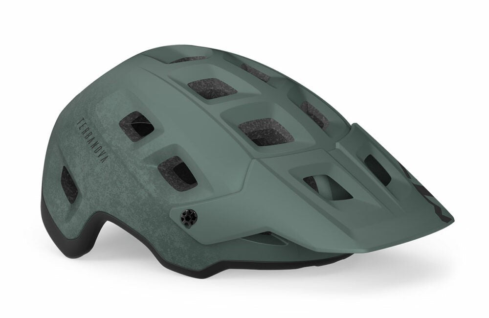 MET Helmet Terranova MIPS