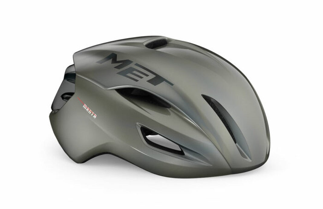 MET Manta MIPS Road Cycling Helmet