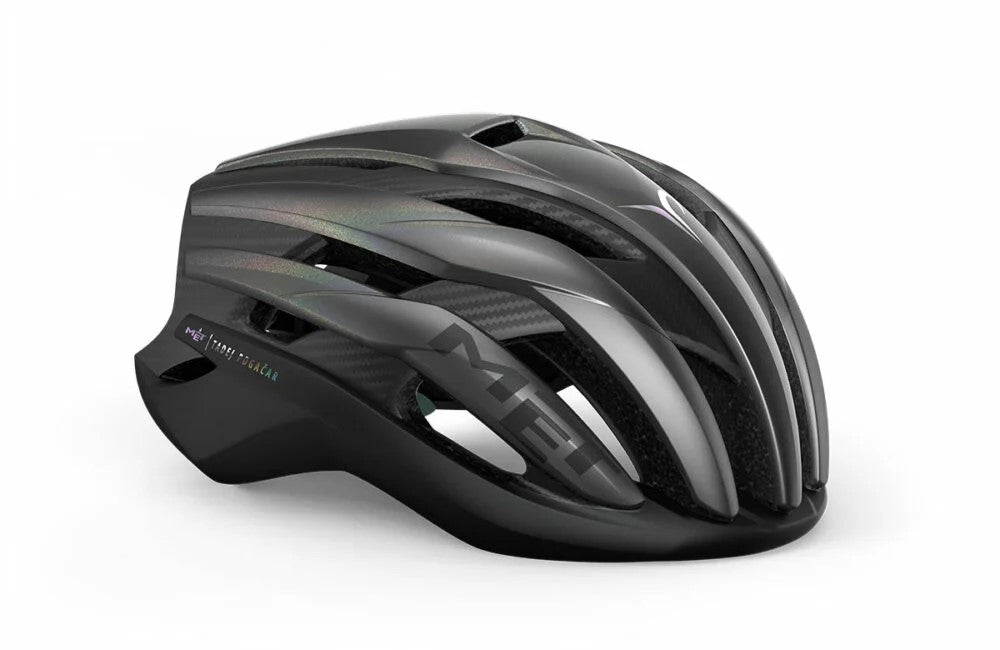 MET Trenta 3K Carbon MIPS Road Cycling Helmet