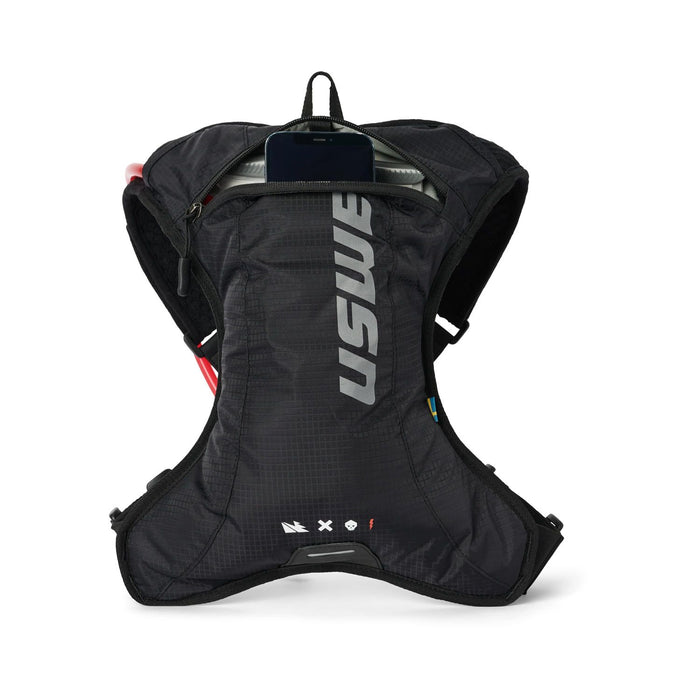 USWE Outlander XC Hydration Pack 2L
