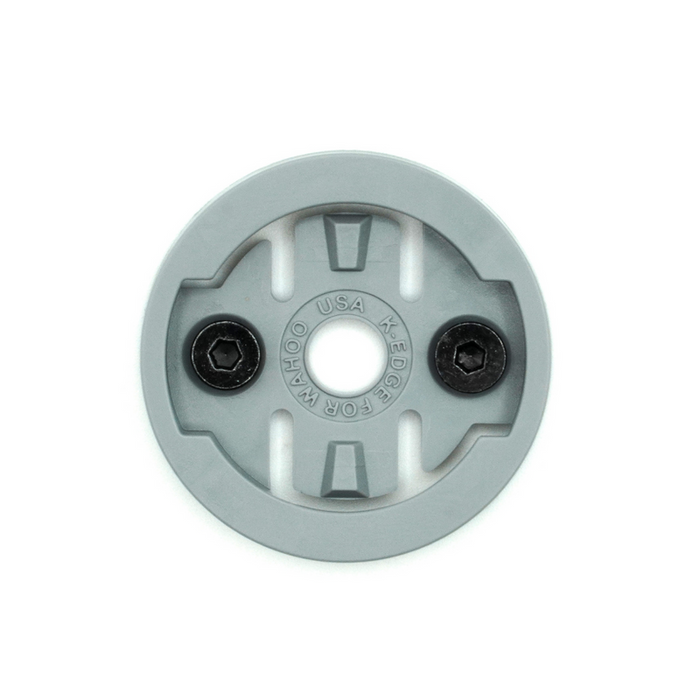 K-Edge Replacement Insert Kit for Garmin / Wahoo / Hamerhead
