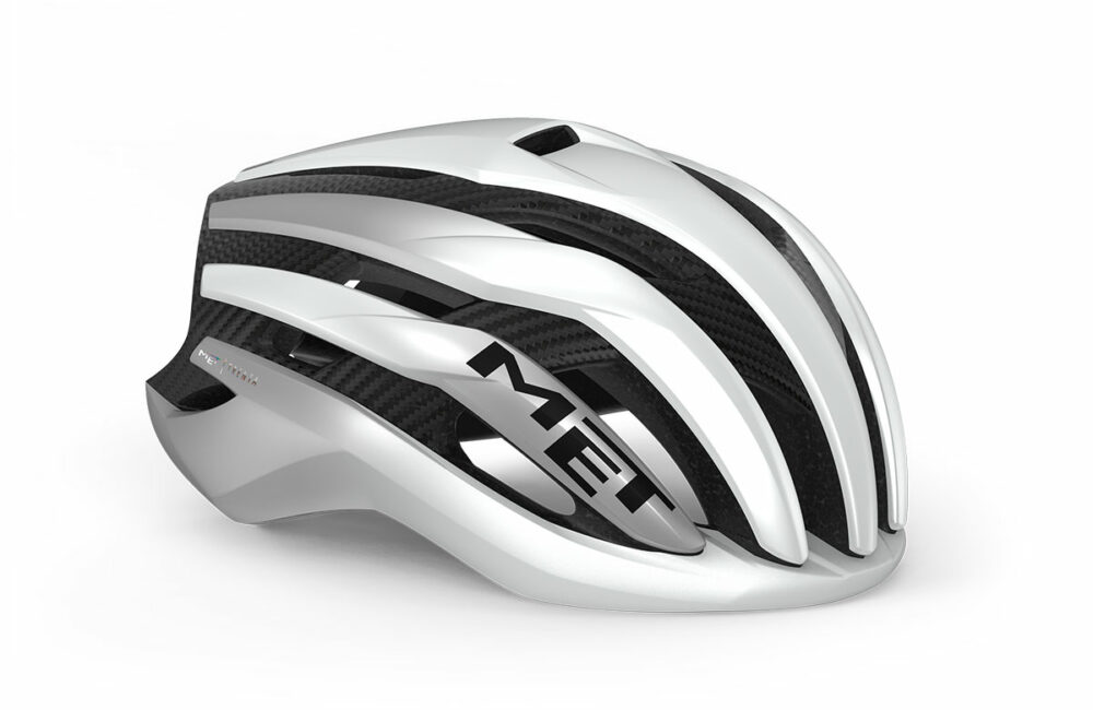 MET Trenta 3K Carbon MIPS Road Cycling Helmet