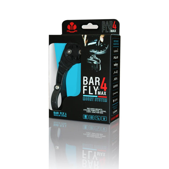 Bar Fly 4 Max Computer Mount