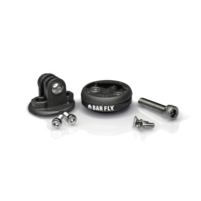 Bar Fly Stem Cap Computer Mount