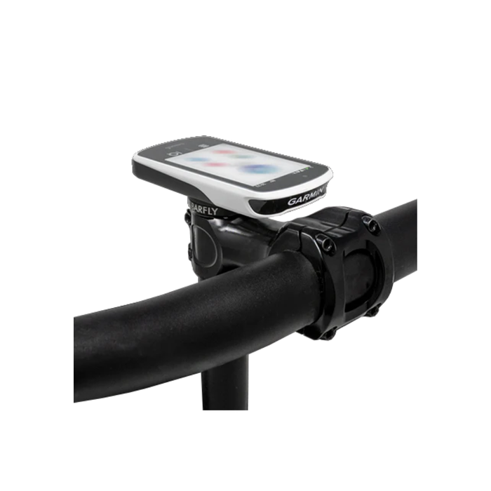Bar Fly Stem Cap Computer Mount