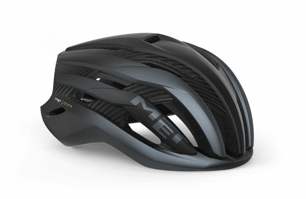 MET Trenta 3K Carbon MIPS Road Cycling Helmet