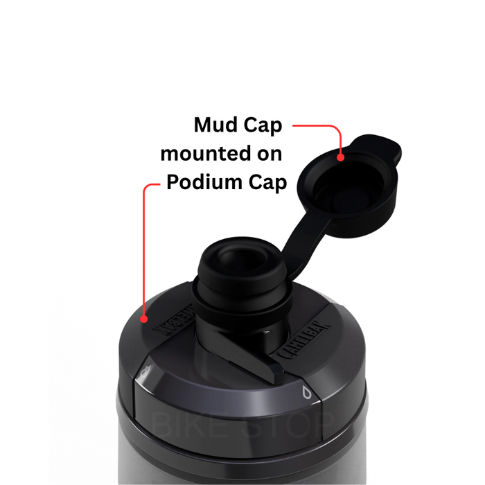 Camelbak Podium / Podium Steel Water Bottle Replacement Cap