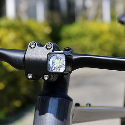 Cateye Nano USB-C Rechargeable Front / Rear Light