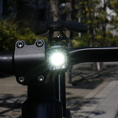 Cateye Nano USB-C Rechargeable Front / Rear Light
