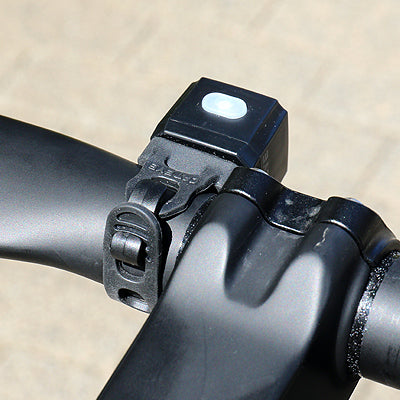 Cateye Nano USB-C Rechargeable Front / Rear Light
