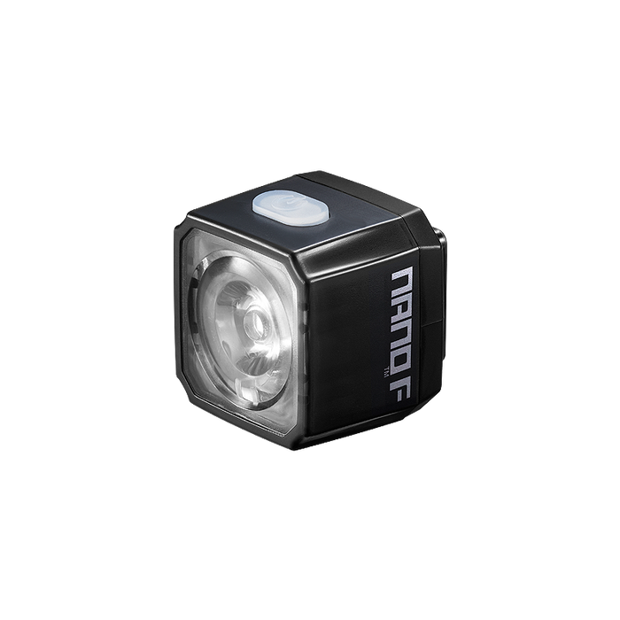 Cateye Nano USB-C Rechargeable Front / Rear Light