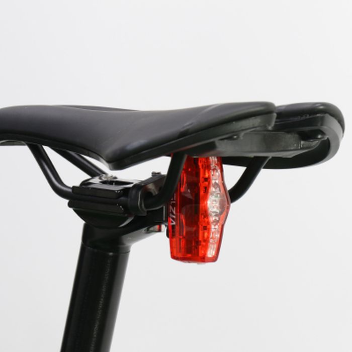 Cateye Saddle Rail Bracket Mount RM-3