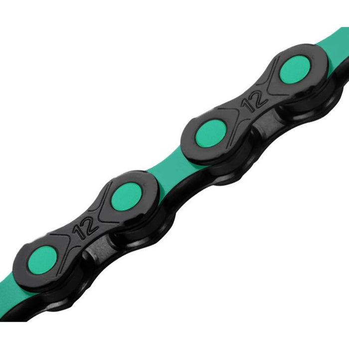 KMC X12 DLC 12 Speed DLC Diamond Like Coated Chain