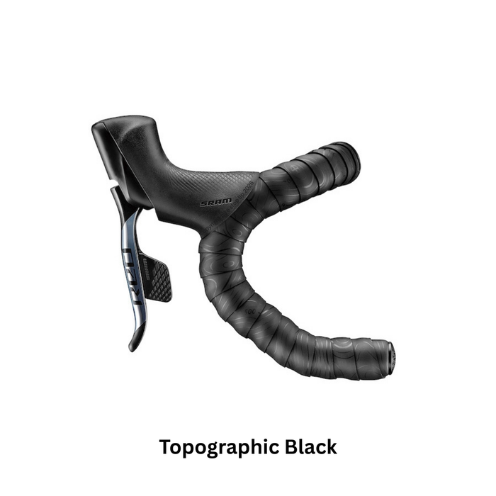 Ciclovation Bar Tape Leather Touch Minimalism