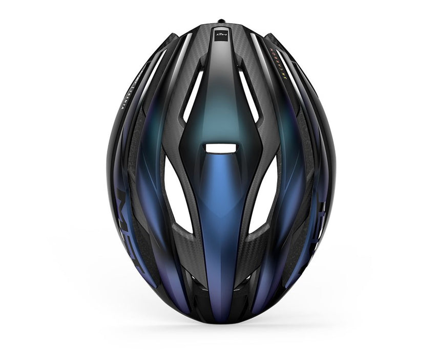 MET Trenta 3K Carbon MIPS Road Cycling Helmet