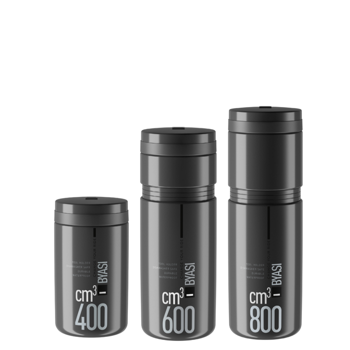 Elite Byasi Storage Bottle