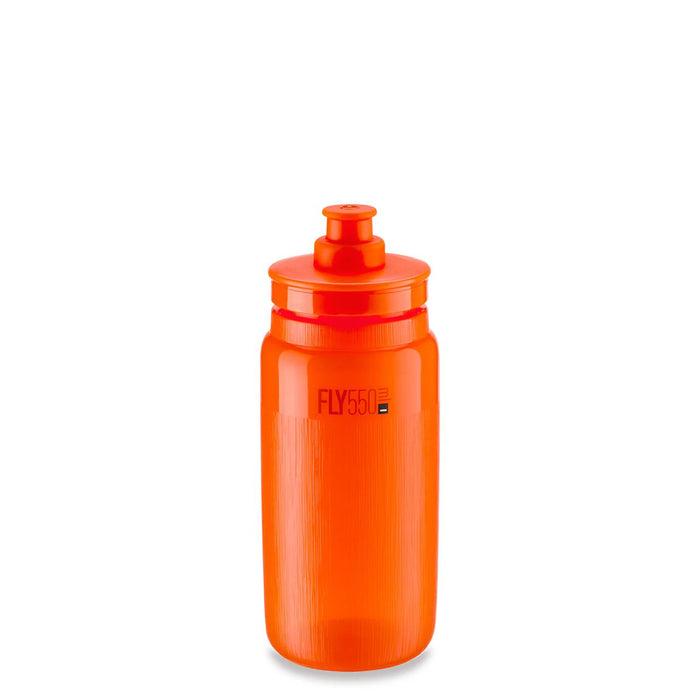 Elite Fly Tex Lightweight BPA Free Water Bottle
