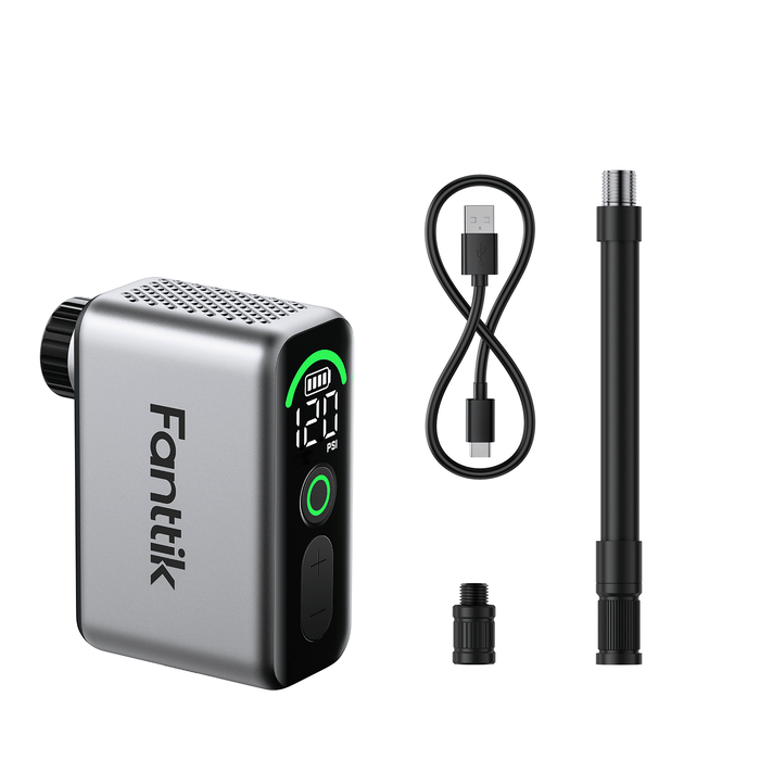 Fanttik X10 Ace Tiny Mini Electric Pump