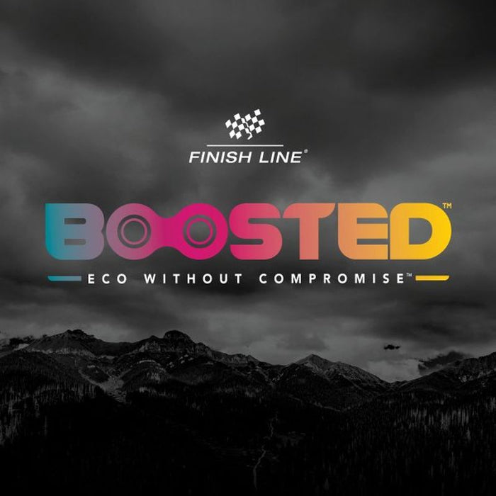 Finish Line BOOSTED™ Bio Wax Lubricant