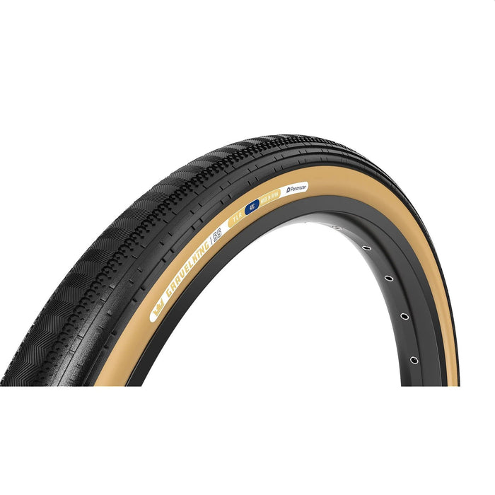 Panaracer GravelKing SS (Semi Slick) Tubeless Ready Tires