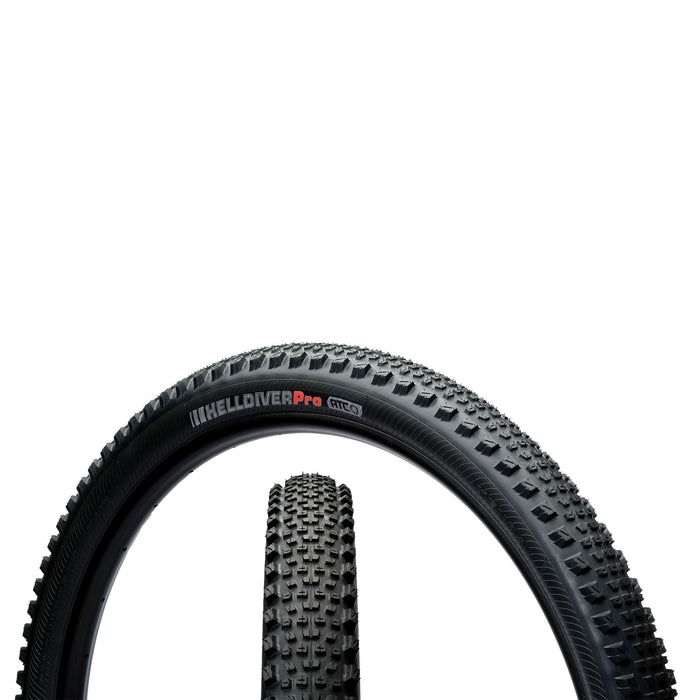 Kenda Helldiver Pro AEC K1202 29x2.40