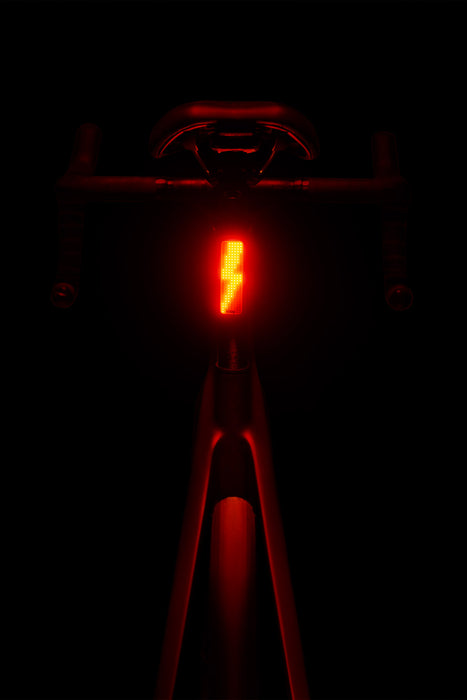 Knog Blinder V Rear Bike Light