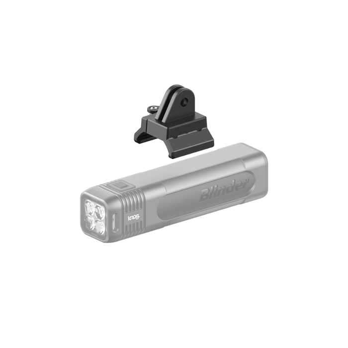 Knog Blinder GoPro Mount