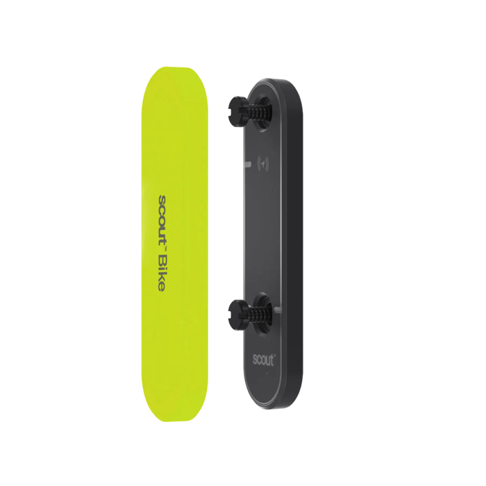 Knog Scout Bike Alarm, Tracker & Finder