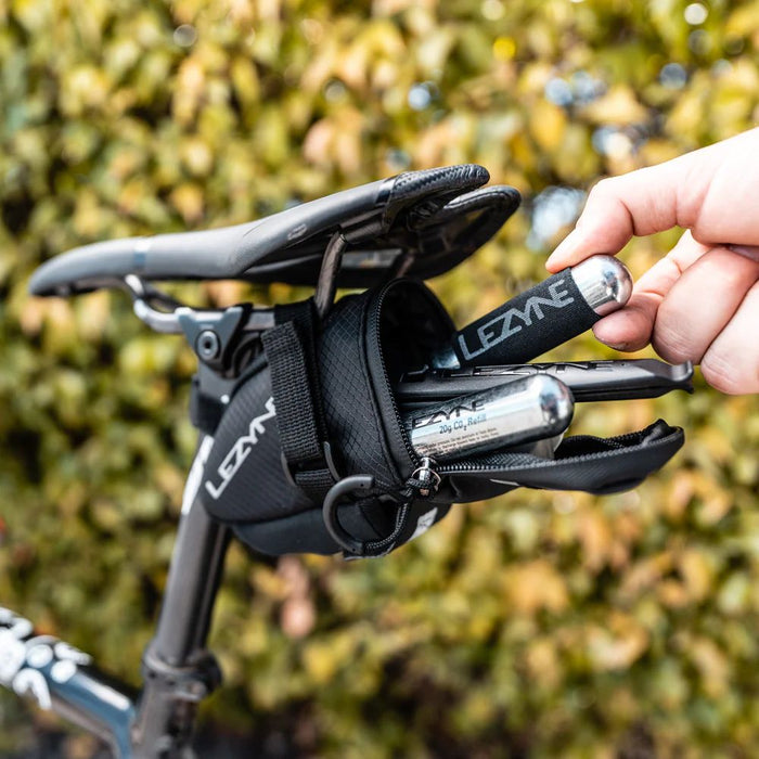 Lezyne M Caddy Saddle Bag