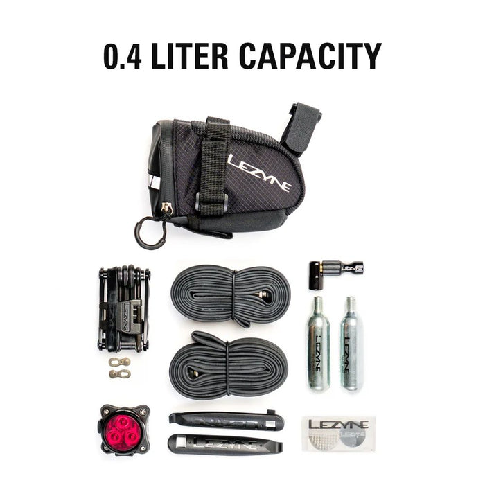 Lezyne M Caddy Saddle Bag