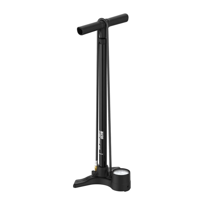 Lezyne Macro Floor Drive Floor Pump ABS1 Pro Valve