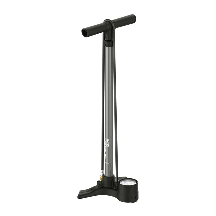 Lezyne Macro Floor Drive Floor Pump ABS1 Pro Valve